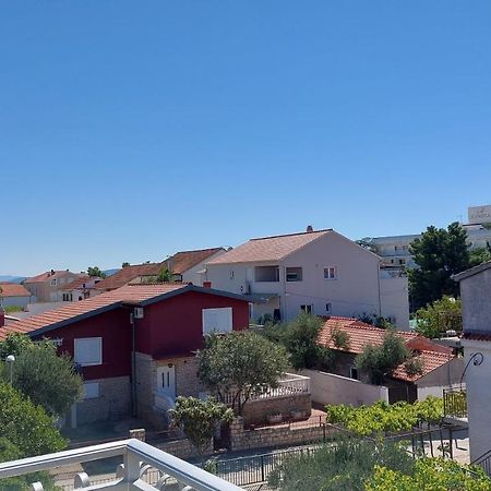 Apartments Gardijan Vodice Esterno foto