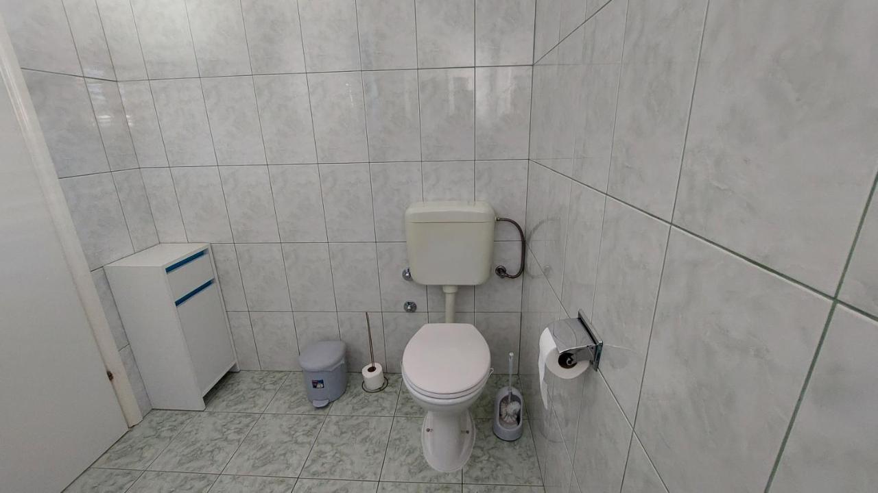 Apartments Gardijan Vodice Esterno foto