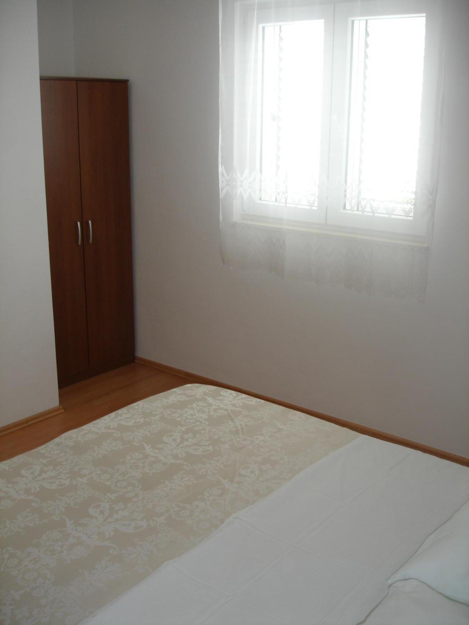 Apartments Gardijan Vodice Esterno foto